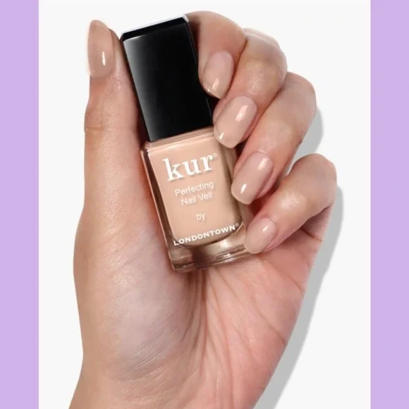 NWT Londontown Perfecting Nail Veil Trio - #1, 2, 3 - Picture 6 of 16